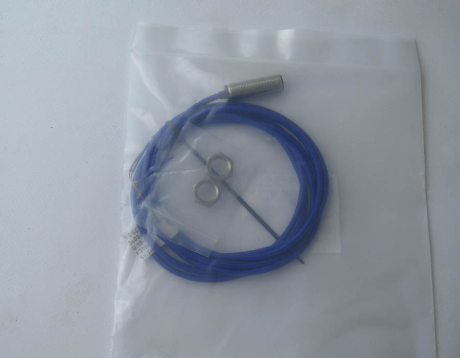 Датчик вращения лебёдки эскалатора, 506NCE/606NCT, SCE 2х-проводный