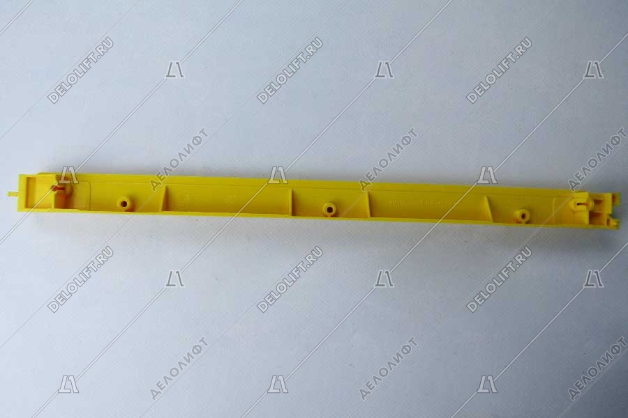 Запчасти для эскалаторов и траволаторов ELEVATOR