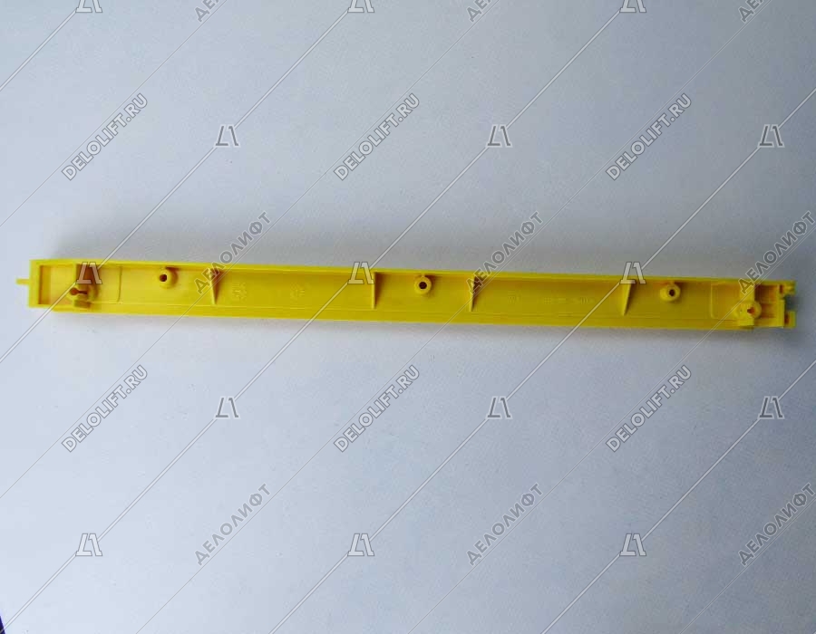 Запчасти для эскалаторов и траволаторов ELEVATOR