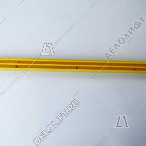 Демаркационная линия, LL47332130A