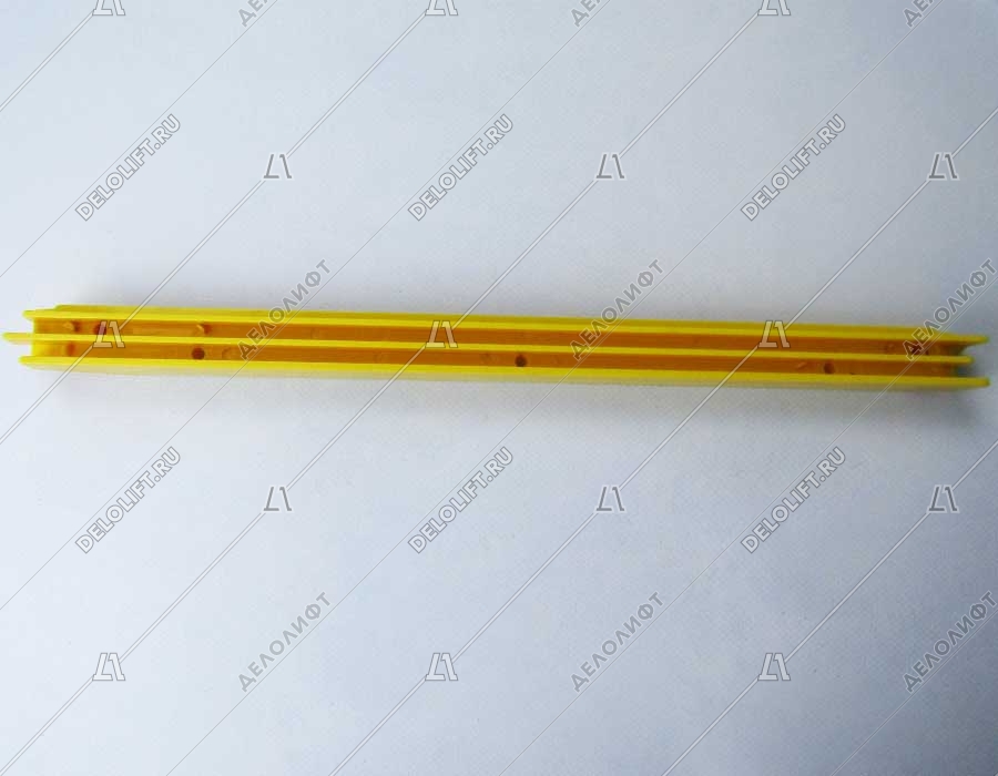 Демаркационная линия, LL47332130A