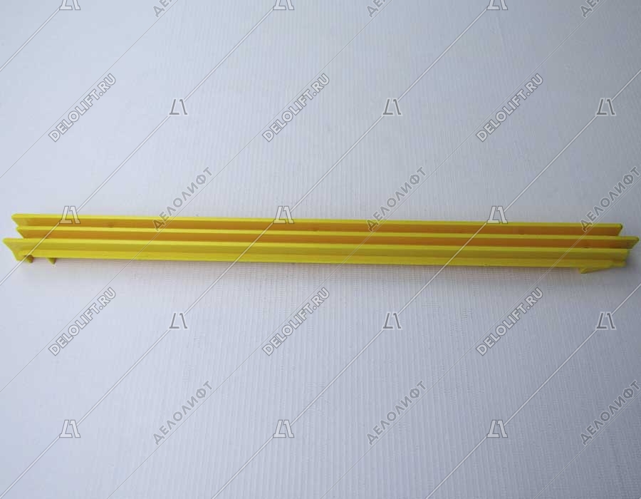 Демаркационная линия, левая, жёлтая, L57332119A