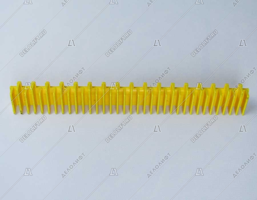 Запчасти для эскалаторов и траволаторов LG-OTIS  