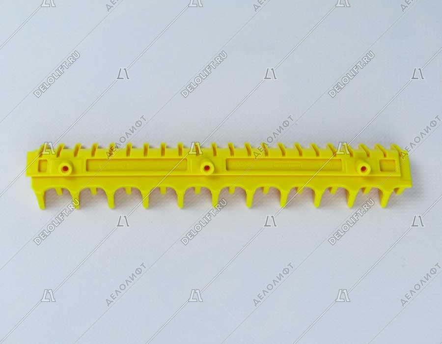 Запчасти для эскалаторов и траволаторов SIGMA LG