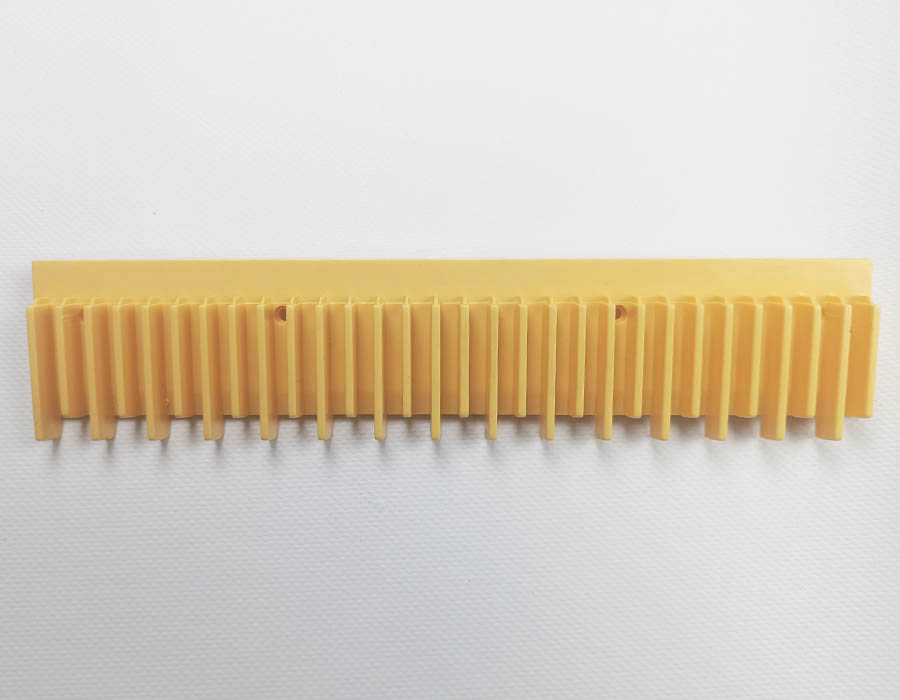 Демаркационная линия, 508, 15 зубьев, передняя