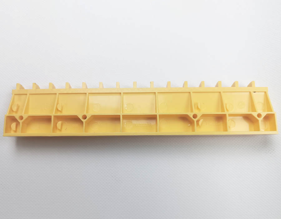 Демаркационная линия, 508, 15 зубьев, передняя