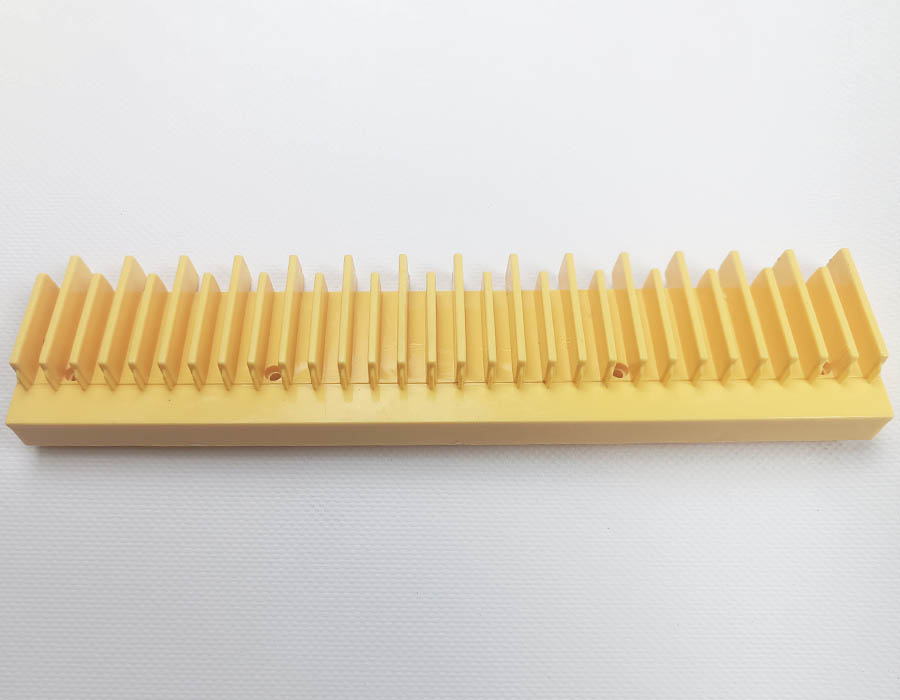 Демаркационная линия, 508, 15 зубьев, передняя