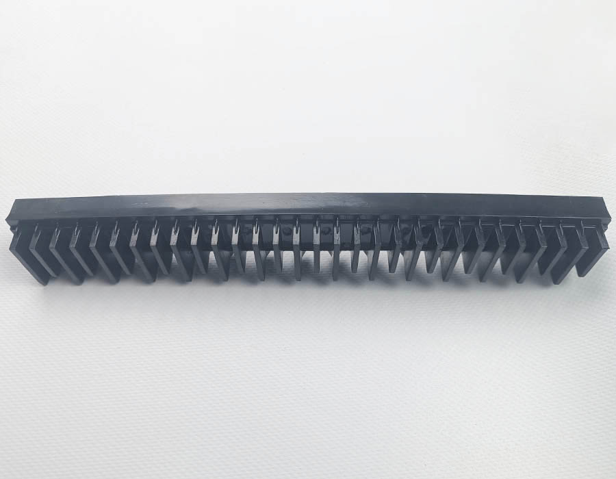 Демаркационная линия, 508, 15 зубьев, задняя