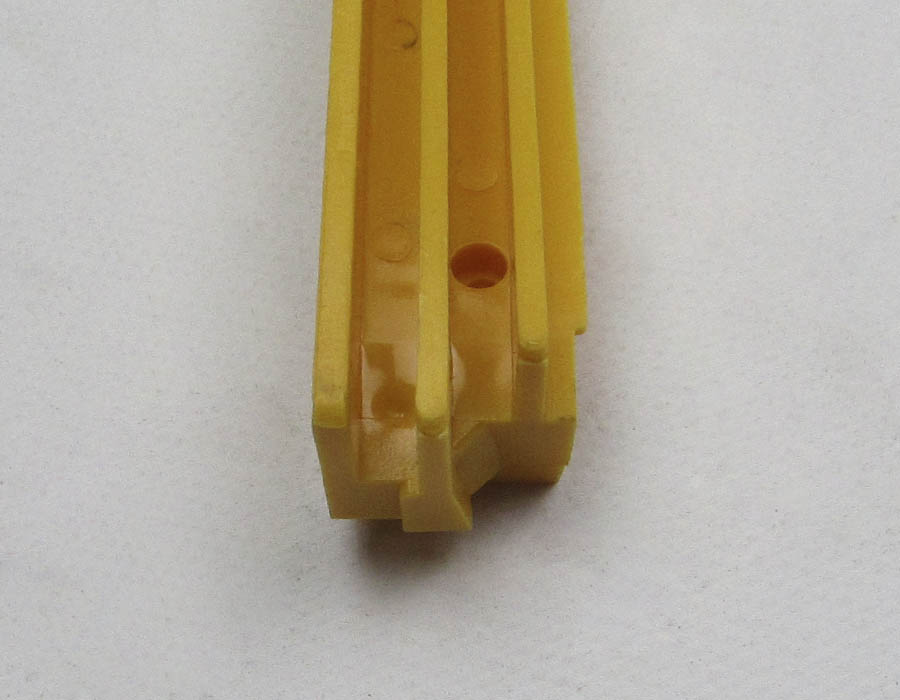 Демаркационная линия, 508, 1200R, правая