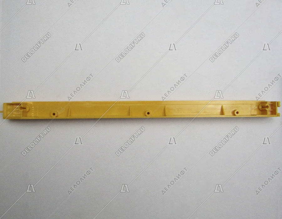 Демаркационная линия, 508, 1200L, левая