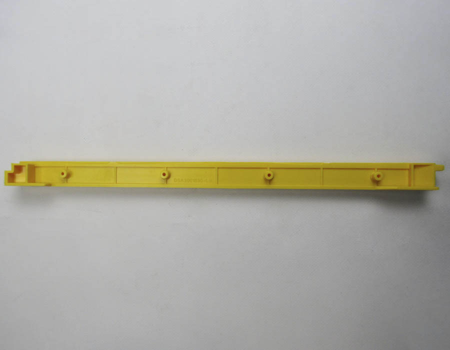 Демаркационная линия, левая, желтая, DSA2001530-LH