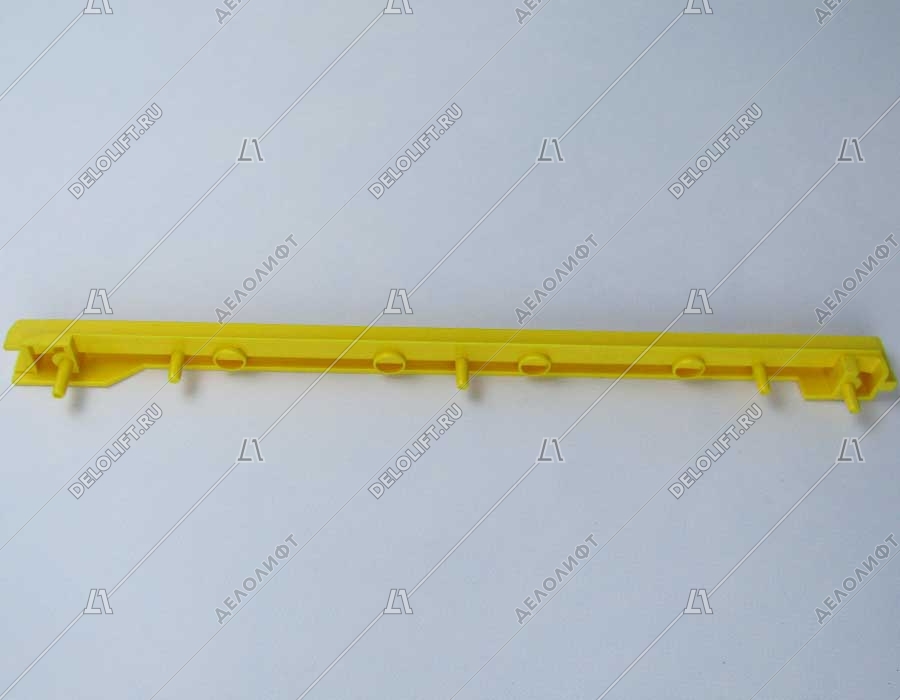 Запчасти для эскалаторов и траволаторов LG-OTIS  