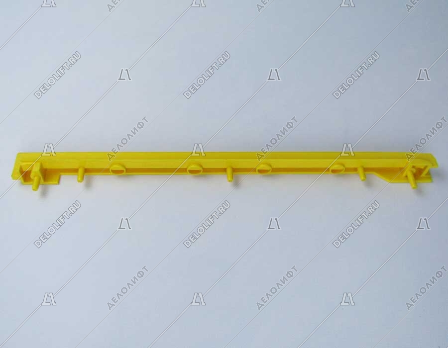 Запчасти для эскалаторов и траволаторов LG-OTIS  