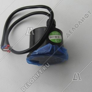 Индикатор трафика эскалатора, D-60 12-28VAC/DC BI-COLOR