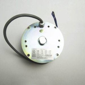 Катушка тормоза, 506NCE, электромагнитная