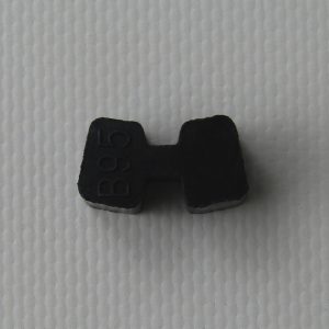 Резиновая вставка муфты, B95, 9300/9500