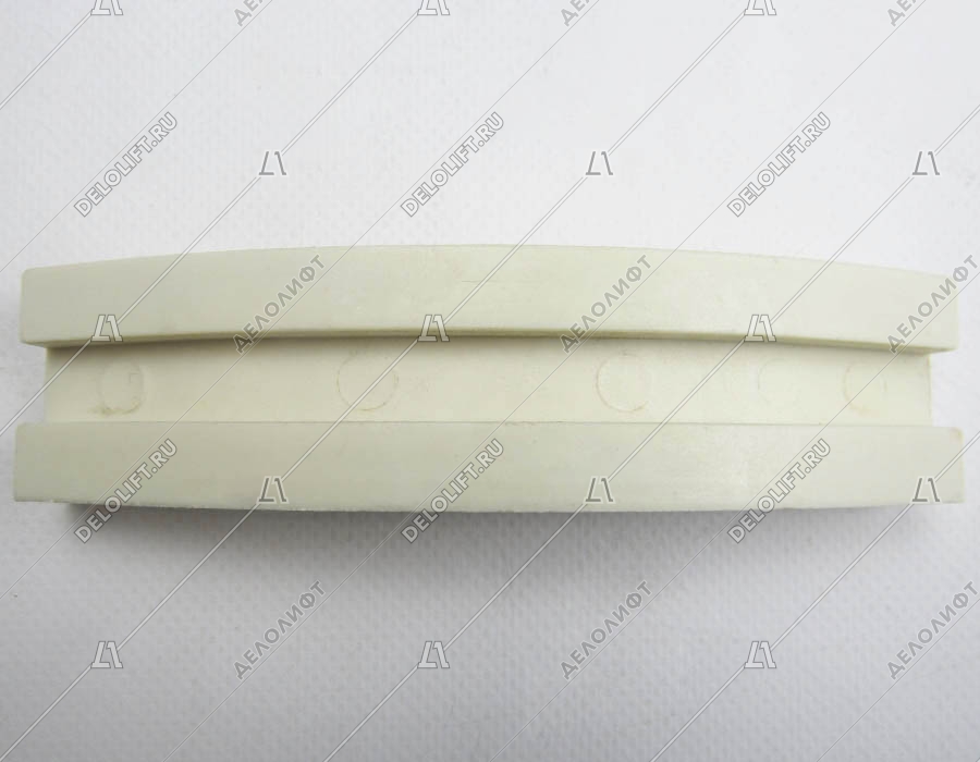 Запчасти для эскалаторов и траволаторов LG-OTIS  