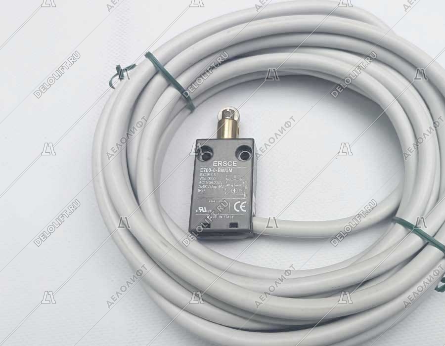 Выключатели лифтовые