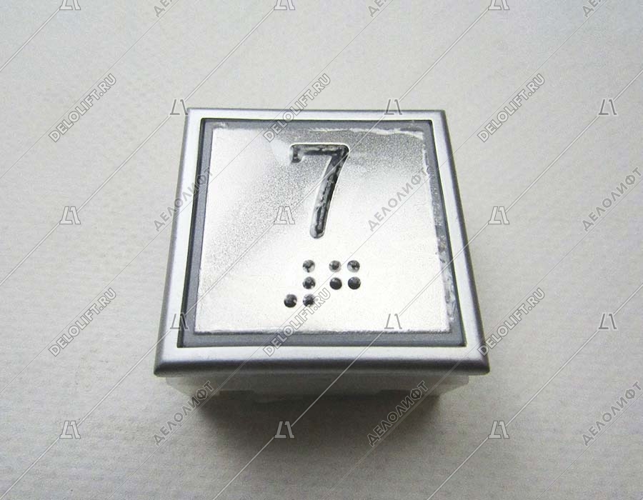 Запчасти для лифтов THYSSENKRUPP