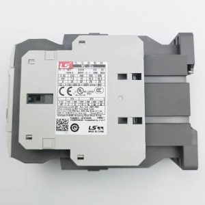 Контактор, MC-32а, DC110V