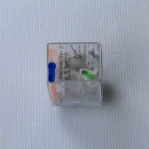 Реле безопасности, 5А, 12В, WEIDMULLER