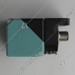 Датчик ступеней, PEPPERL+FUCHS, NBN40-L2-EO-V1, 200 mA, 10-30V