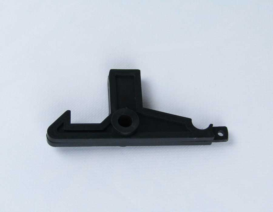 Защелка (собачка) фиксатора