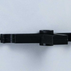 Защелка (собачка) фиксатора