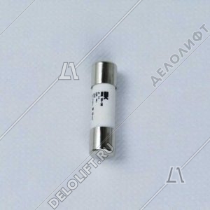 Плавкая вставка, 10х38, 8А