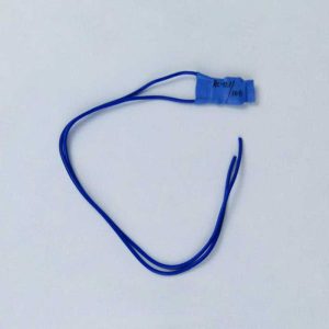 Цепочка, RC для PAIS-CI (0,1мкф, 100Ом)