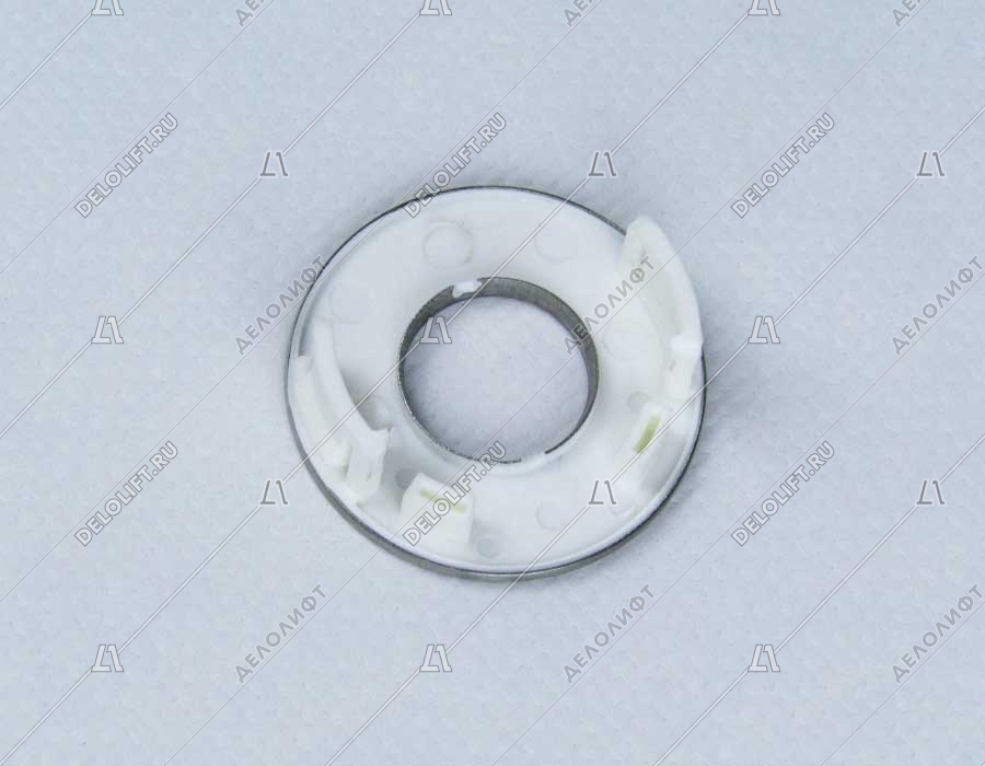 Кольцо ключевины "VIP", KABA для Kone