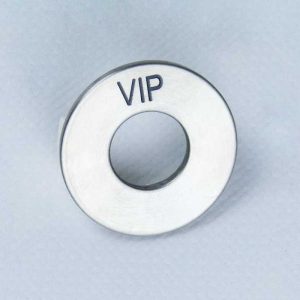 Кольцо ключевины "VIP", KABA для Kone