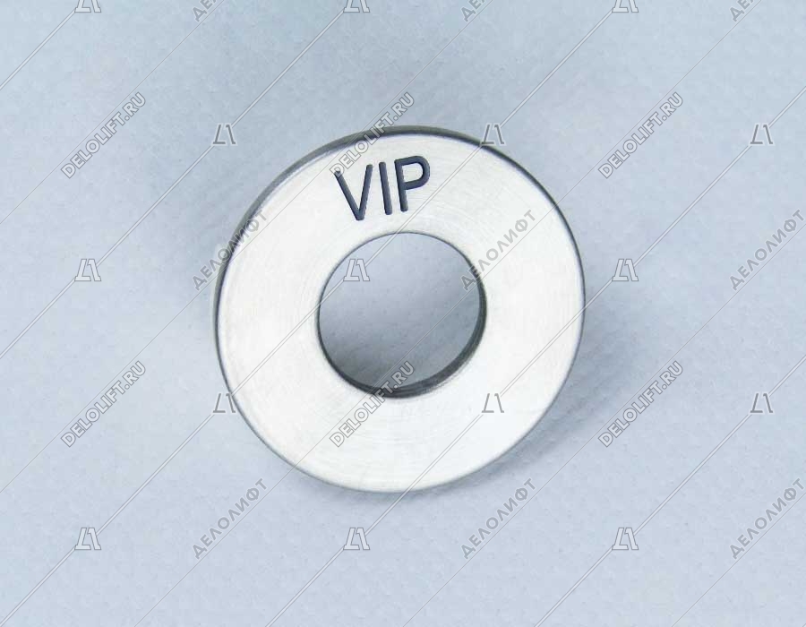 Кольцо ключевины "VIP", KABA для Kone