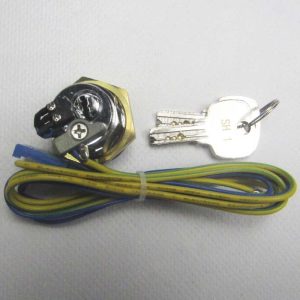 Ключевина, 2 провода