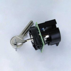 Ключевина программирования, (устройство конфигурации)