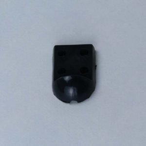 Зажим (бобышка) троса ограничителя скорости