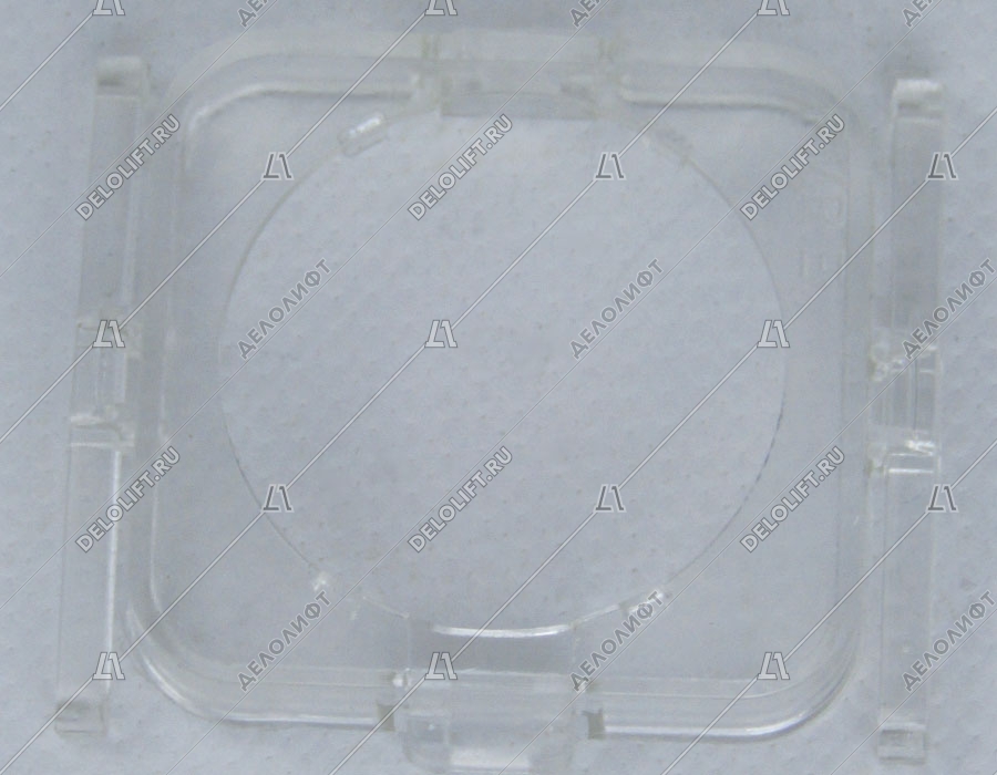 Комплектующие кнопок