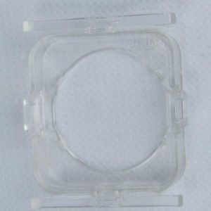 Пластиковый держатель кнопки, FMR