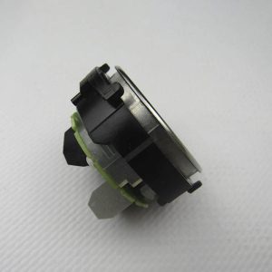 Модуль кнопочный, без символов, красная подсветка, RT42-2M