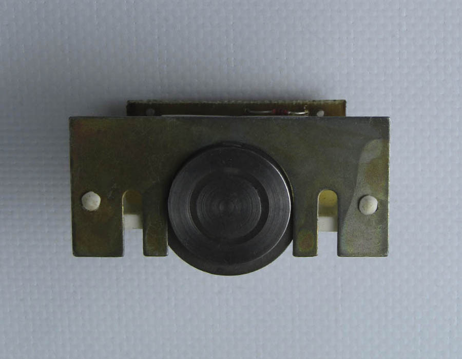 Модуль кнопочный, ВКЛ 1-01, к приказному посту