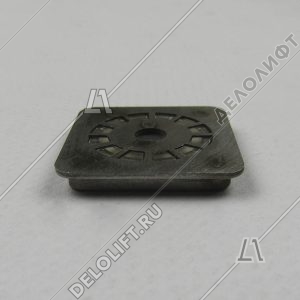 Нажимной элемент кнопки, для ВКЛ13А, 2 этаж