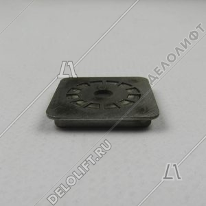 Нажимной элемент кнопки, для ВКЛ13А, 3 этаж