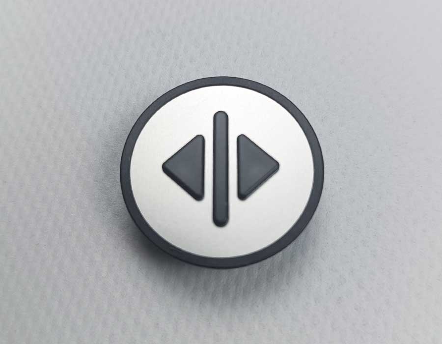 Комплектующие кнопок KONE