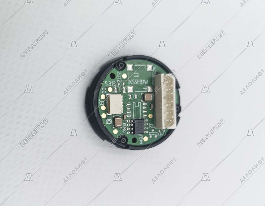 Кнопочный элемент, KM857781G03