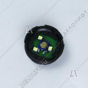 Базовый элемент кнопки вызова, KM857781G06