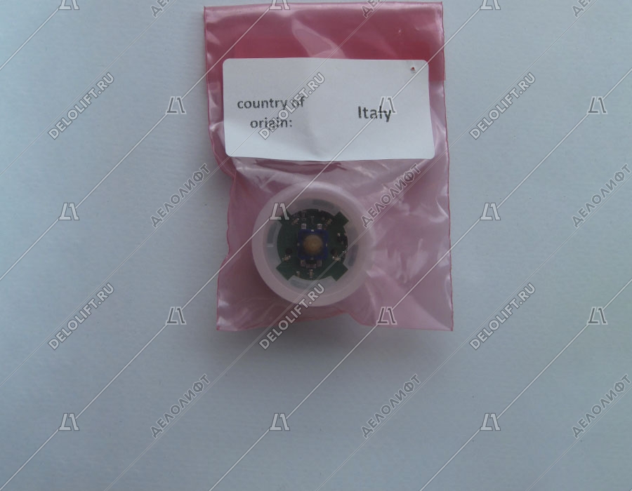 Запчасти для лифтов KONE