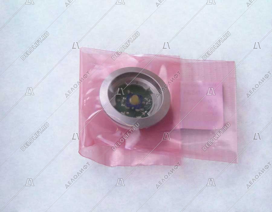 Элементы кнопок для лифта