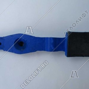 Тормозной рычаг