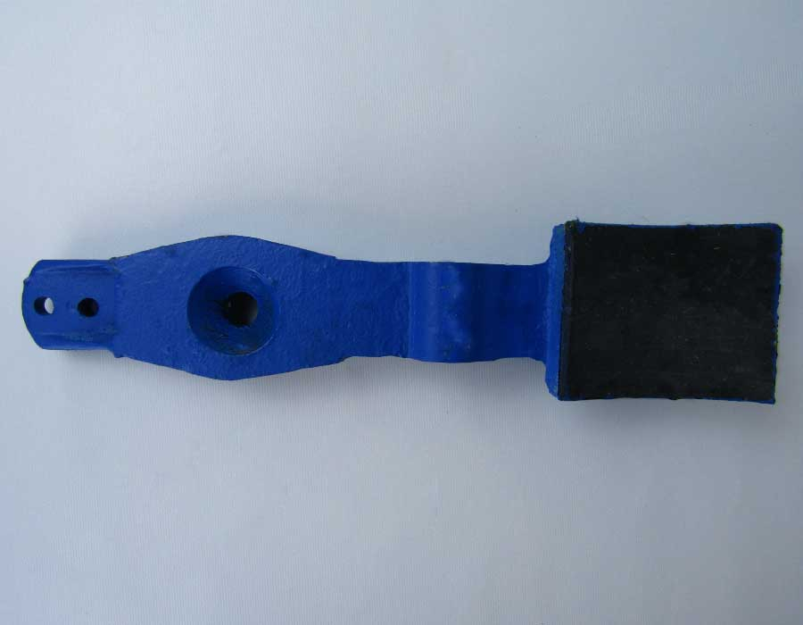 Тормозной рычаг