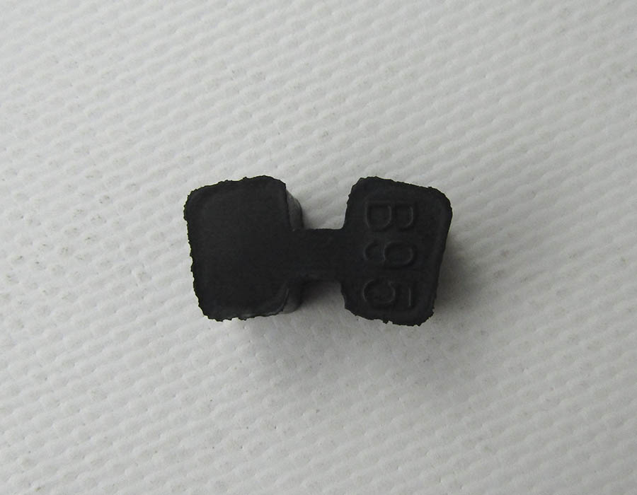 Гибкая вставка в муфту редуктора главного привода, XO 508, D - 99 мм